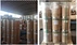 Camel milk powder